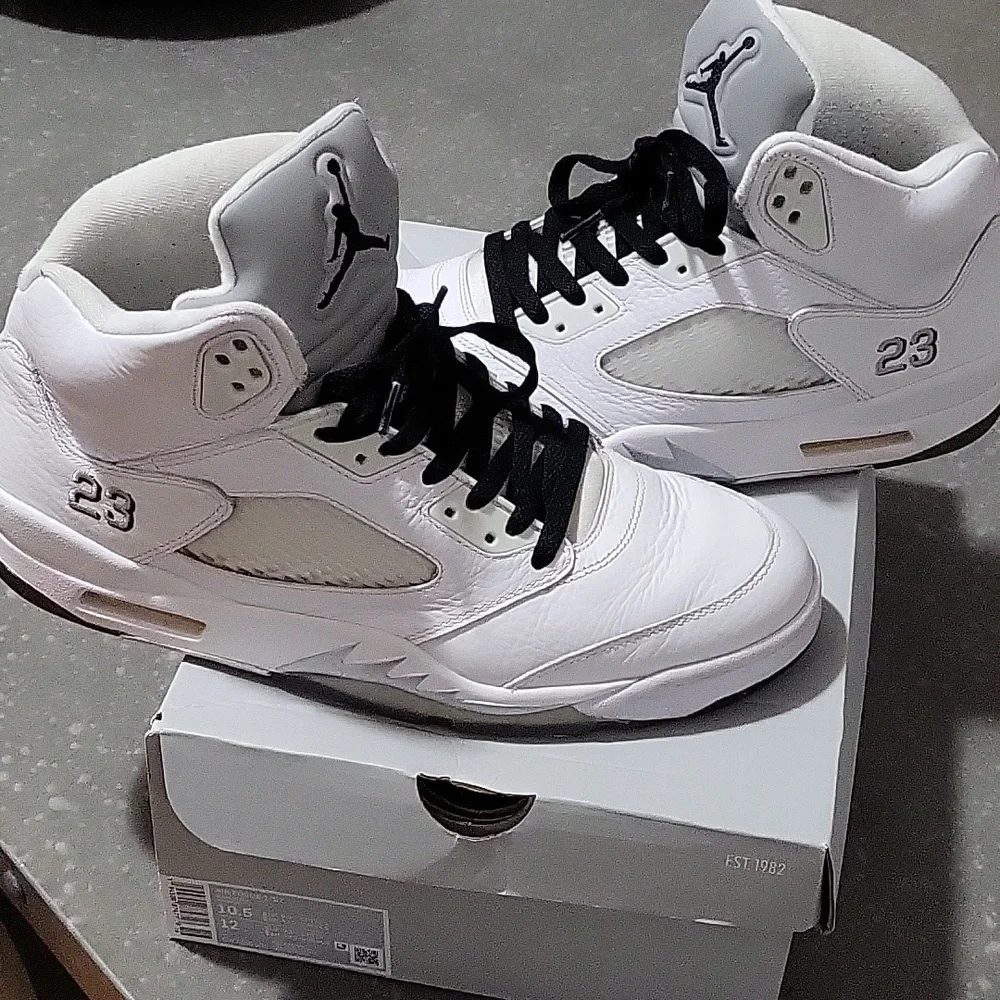 Jordan - Picture 1 of 4